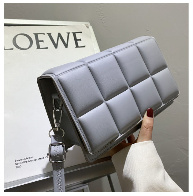 Cartera Garvey - Klouss - Chile - Mujer - Cartera - Cartera, Urbanas