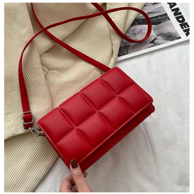 Cartera Garvey - Klouss - Chile - Mujer - Cartera - Cartera, Urbanas