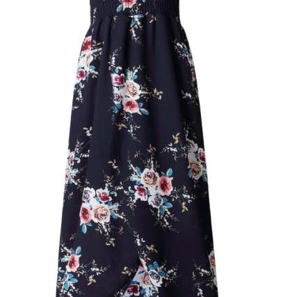 Vestido Malawi - Klouss - Chile - Mujer - Vestido - Salida de baño, Vestido de verano