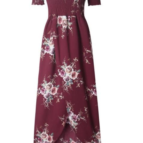 Vestido Malawi - Klouss - Chile - Mujer - Vestido - Salida de baño, Vestido de verano