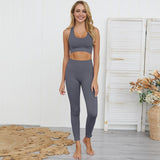 Conjunto Deportivo Coachman - Klouss - Chile - Mujer - Conjunto Deportivo - Calzas, Leggins, Peto, Ropa deportiva, sujetador