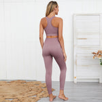 Conjunto Deportivo Coachman - Klouss - Chile - Mujer - Conjunto Deportivo - Calzas, Leggins, Peto, Ropa deportiva, sujetador