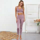 Conjunto Deportivo Coachman - Klouss - Chile - Mujer - Conjunto Deportivo - Calzas, Leggins, Peto, Ropa deportiva, sujetador