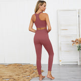 Conjunto Deportivo Coachman - Klouss - Chile - Mujer - Conjunto Deportivo - Calzas, Leggins, Peto, Ropa deportiva, sujetador