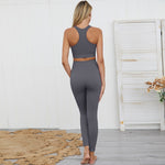 Conjunto Deportivo Coachman - Klouss - Chile - Mujer - Conjunto Deportivo - Calzas, Leggins, Peto, Ropa deportiva, sujetador