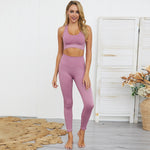 Conjunto Deportivo Coachman - Klouss - Chile - Mujer - Conjunto Deportivo - Calzas, Leggins, Peto, Ropa deportiva, sujetador