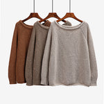 Sweater Cachagua - Klouss - Chile - Mujer - Sweater -