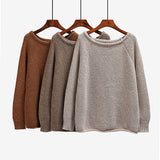Sweater Cachagua - Klouss - Chile - Mujer - Sweater -