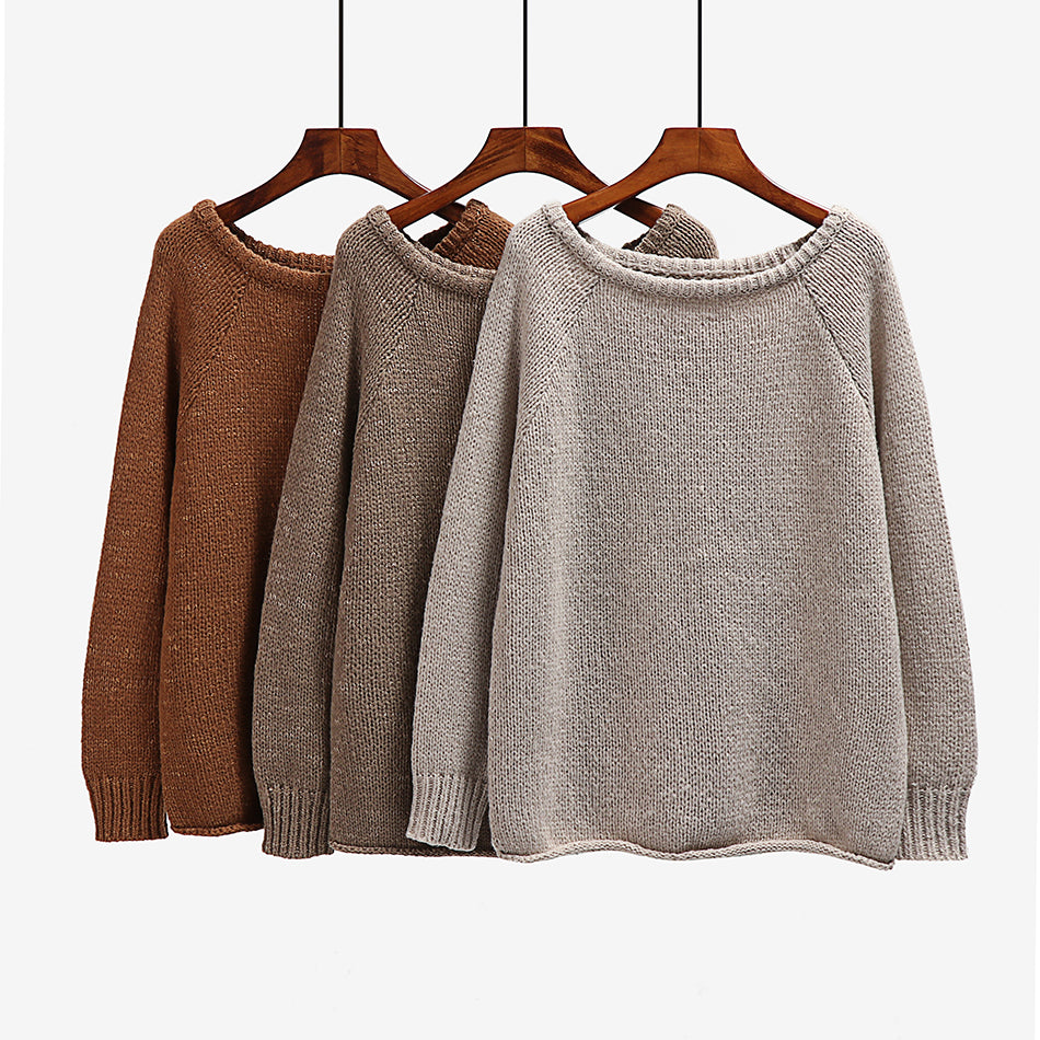 Sweater Cachagua - Klouss - Chile - Mujer - Sweater -