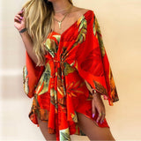 Vestido Mile - Klouss - Chile - Mujer - Vestido - Oferta, Vestido camisero, Vestido de verano