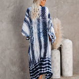 Kimono Puka - Klouss - Chile - Mujer - Kimono - Kimono, Oferta, verano