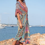 Vestido Belice - Klouss - Chile - Mujer - Vestido - Salida de baño, Vestido de verano