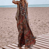Vestido Belice - Klouss - Chile - Mujer - Vestido - Salida de baño, Vestido de verano