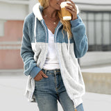 Chaqueta de Polar Morris - Klouss - Chile - Mujer - Chaqueta - Chaqueta, invierno, Oferta, otoño