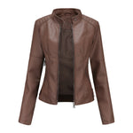 Chaqueta Saget - Klouss - Chile - Mujer - Chaqueta - Chaqueta, invierno, Oferta, otoño