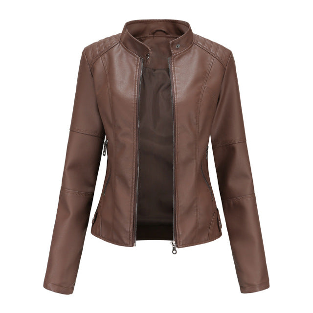 Chaqueta Saget - Klouss - Chile - Mujer - Chaqueta - Chaqueta, invierno, Oferta, otoño