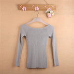 Sweater Valdivia - Klouss - Chile - Mujer - Sweater - chaleco, invierno, otoño, sweater